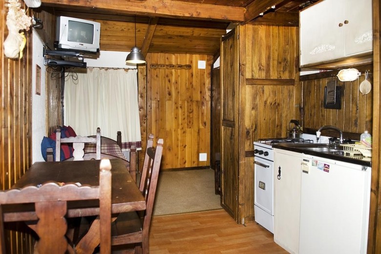 Apartamento La Posada Del Trebol