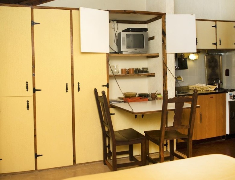Apartamento La Posada Del Trebol