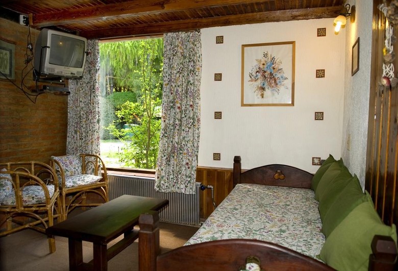 Apartamento La Posada Del Trebol