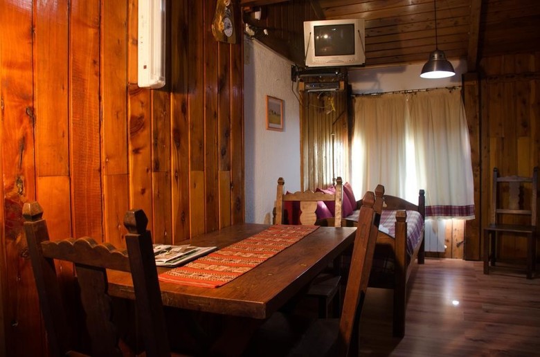 Apartamento La Posada Del Trebol