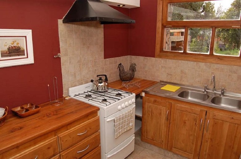 Lodge Arelauquen Bungalows & Suites