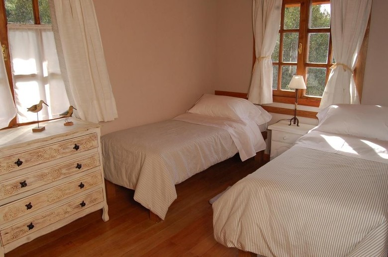 Lodge Arelauquen Bungalows & Suites