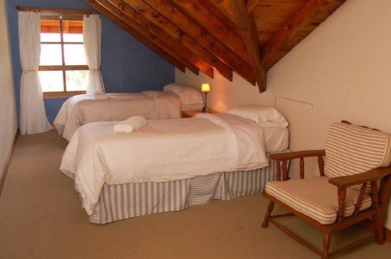 Lodge Arelauquen Bungalows & Suites
