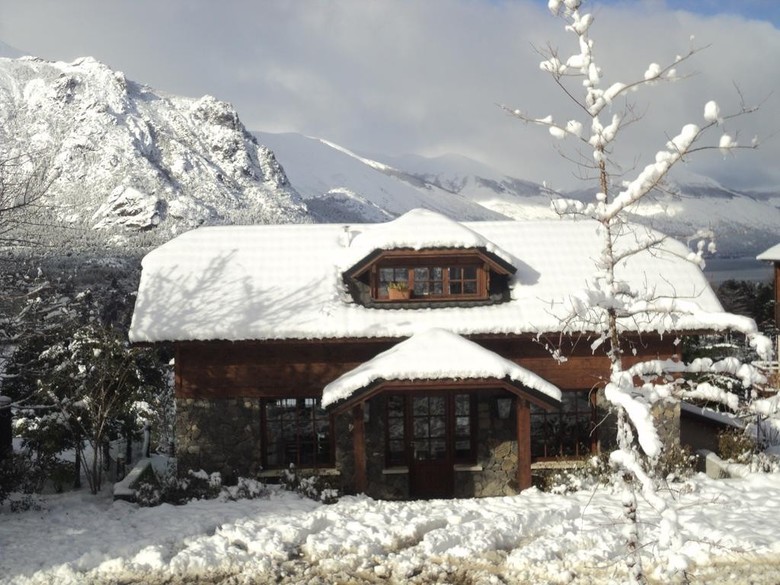 Lodge Arelauquen Bungalows & Suites