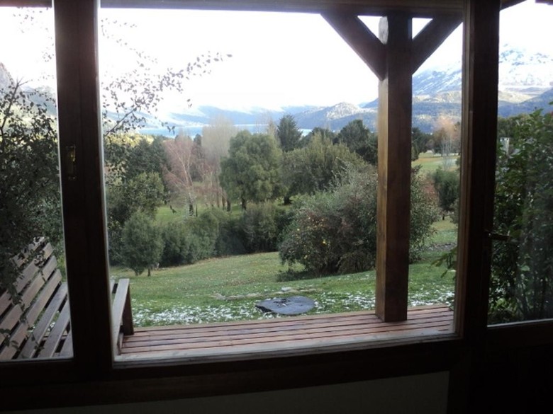Lodge Arelauquen Bungalows & Suites