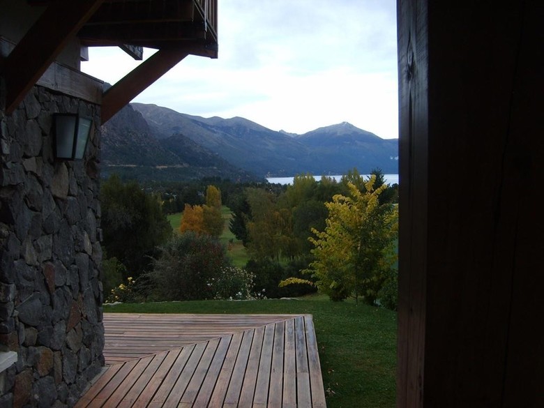 Lodge Arelauquen Bungalows & Suites