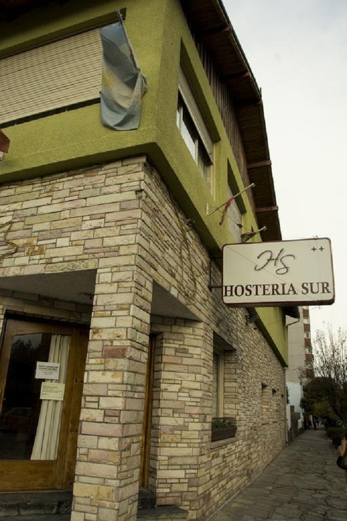 Posada Hoster�a Sur