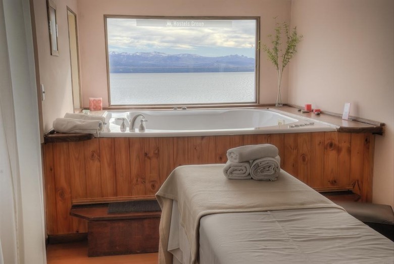 Albergue Tangoinn Downtown