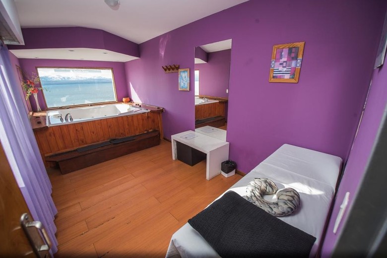 Albergue Tangoinn Downtown