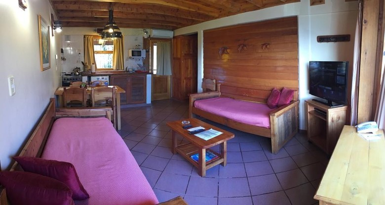 Apart Hotel Del Arroyo