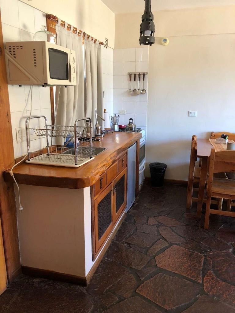 Apart Hotel Del Arroyo