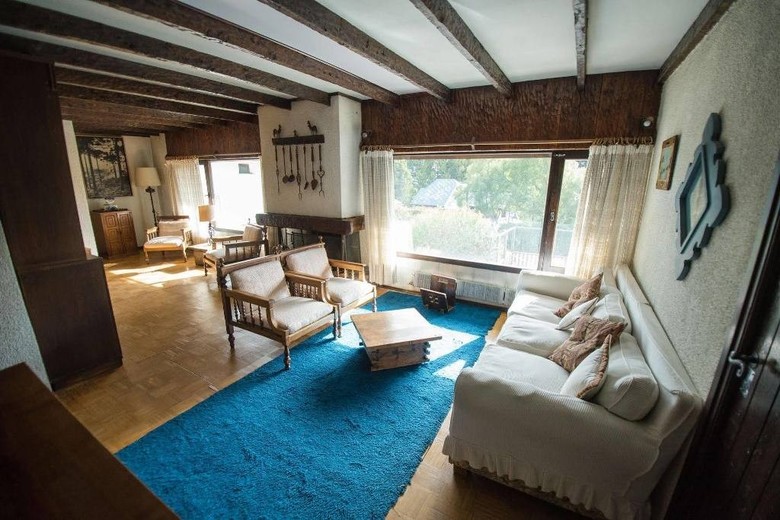 Posada Hoster�a Del Viejo Molino