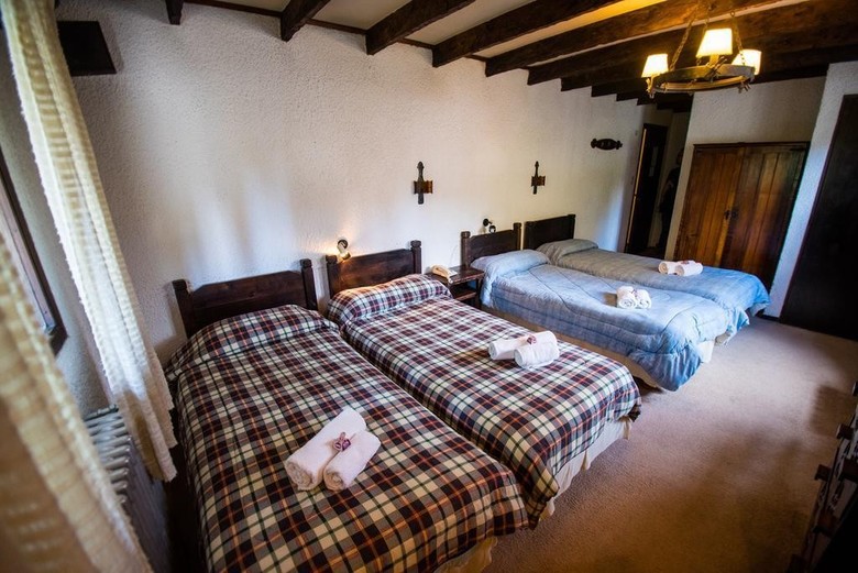 Posada Hoster�a Del Viejo Molino