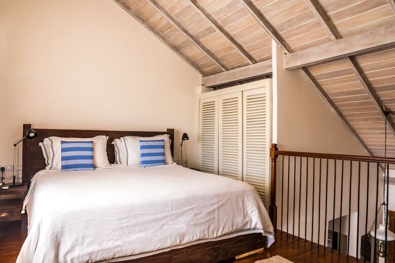 Hotel Villa Ayura