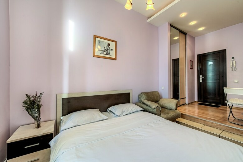 Hotel Oksanas Nevskiy 64
