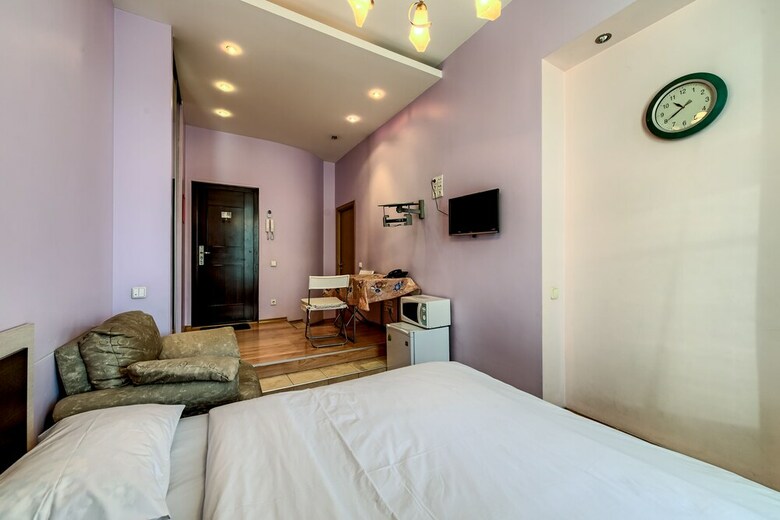 Hotel Oksanas Nevskiy 64