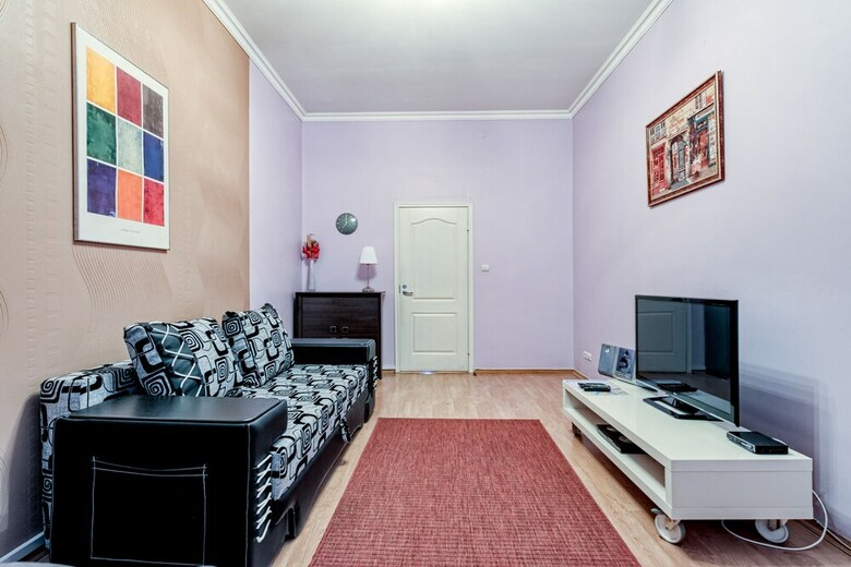 Hotel Oksanas Nevskiy 64