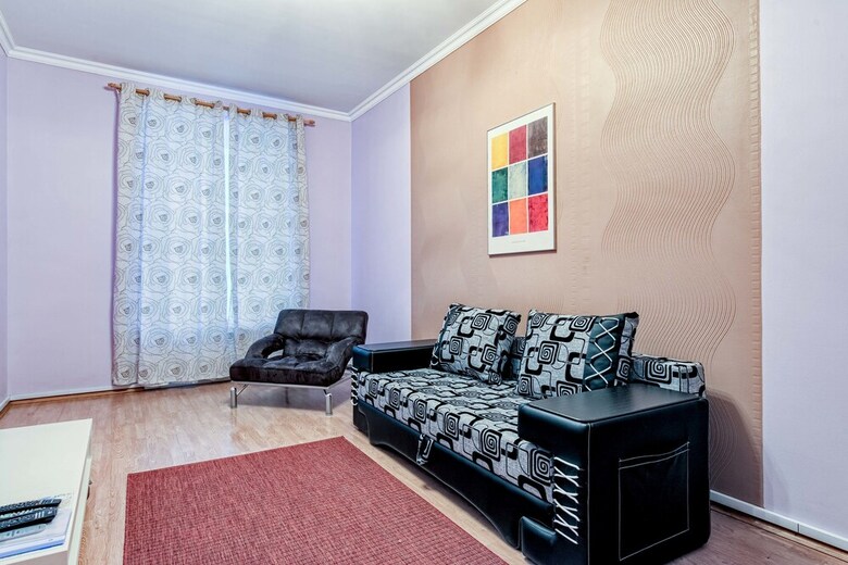 Hotel Oksanas Nevskiy 64