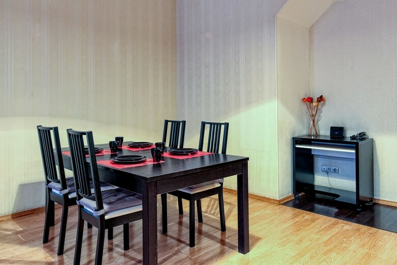 Hotel Oksanas Nevskiy 64