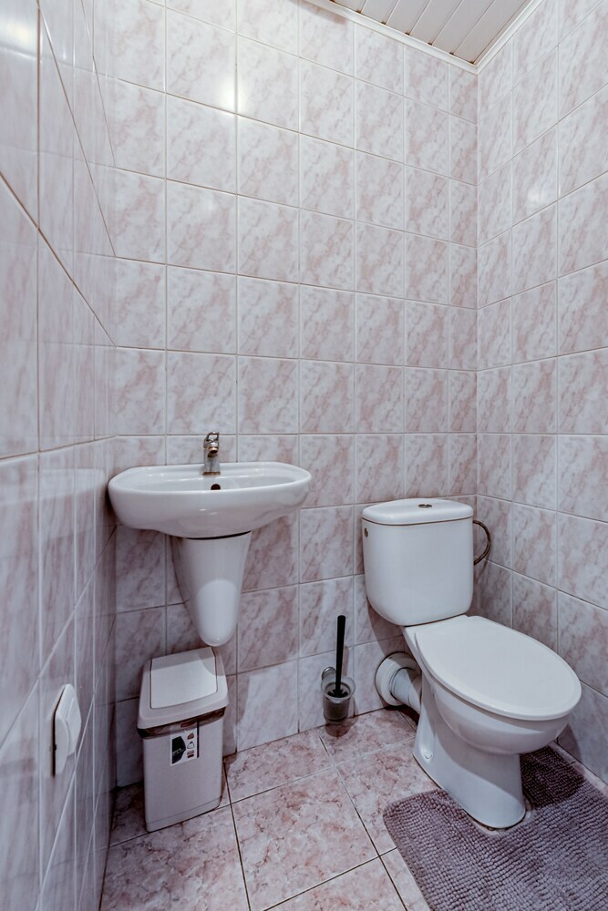 Hotel Oksanas Nevskiy 64