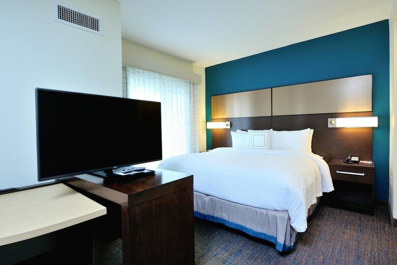 Hotel Residence Inn Houston Tomball