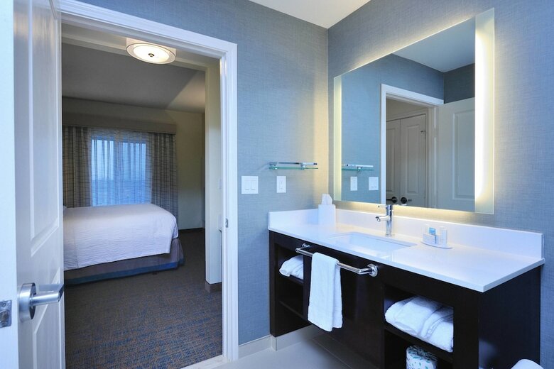 Hotel Residence Inn Houston Tomball