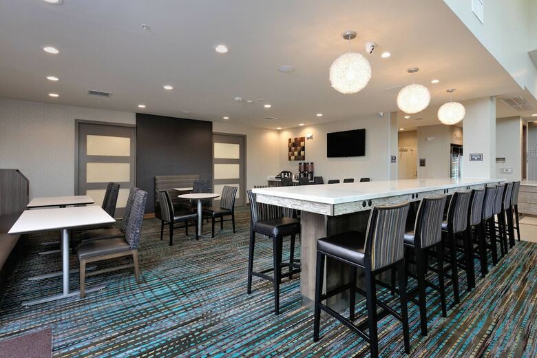 Hotel Residence Inn Houston Tomball