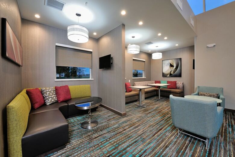 Hotel Residence Inn Houston Tomball