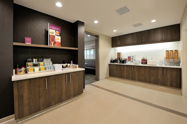 Hotel Residence Inn Houston Tomball
