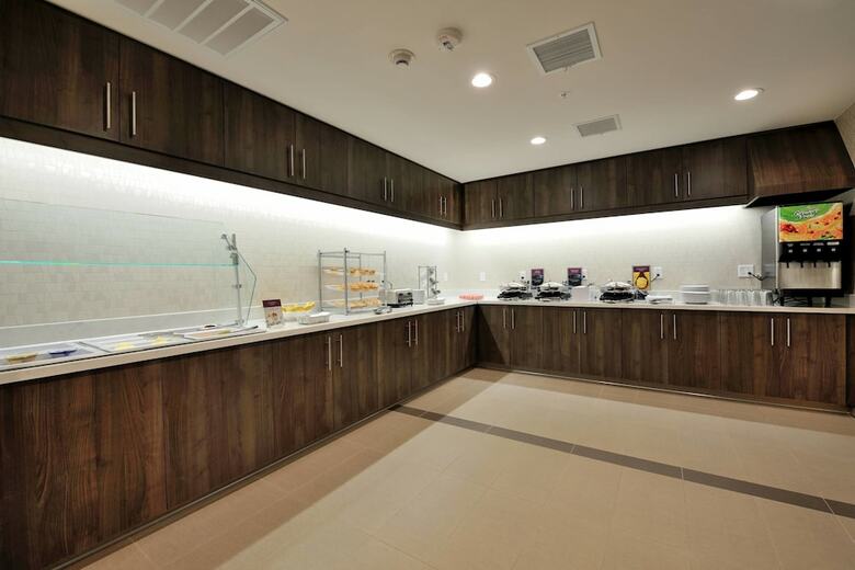 Hotel Residence Inn Houston Tomball
