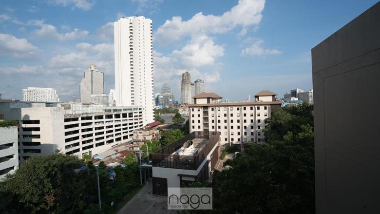 Hotel Naga Residence