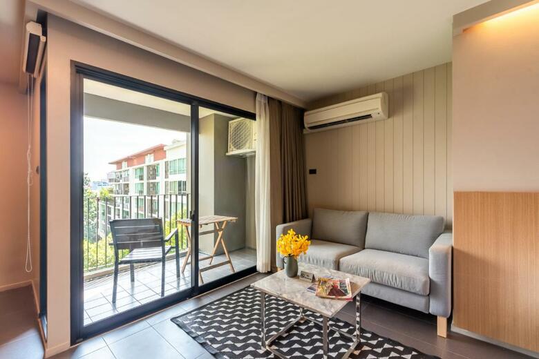 Hotel Naga Residence