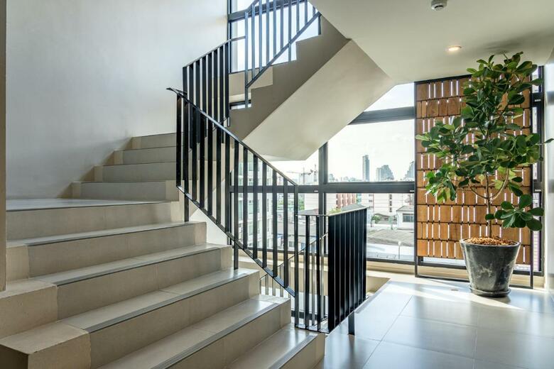 Hotel Naga Residence