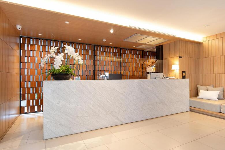 Hotel Naga Residence