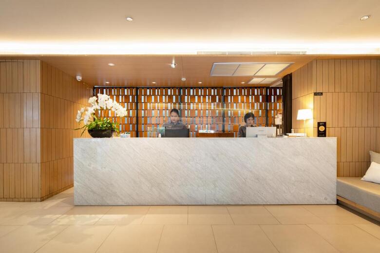 Hotel Naga Residence