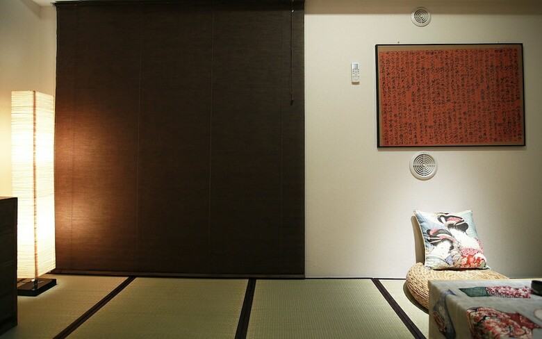 Hotel The Sorapia Tokyo