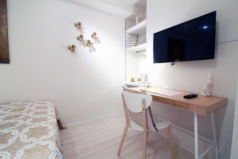 Hotel The Sorapia Tokyo