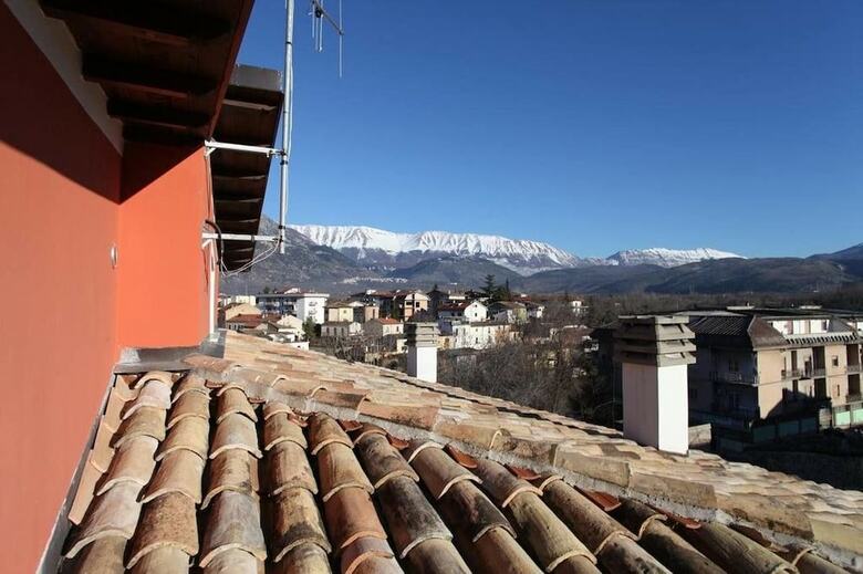 Apartamento Angelino Home