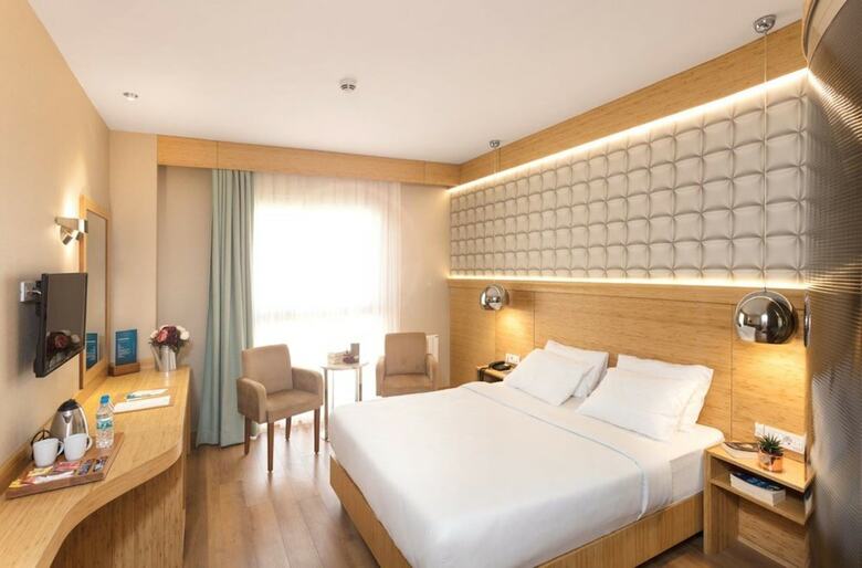 Istanbul Medikal Termal Hotel
