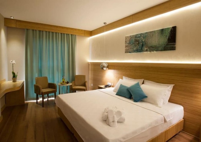 Istanbul Medikal Termal Hotel