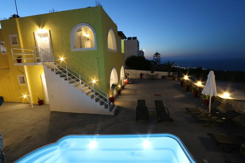 Hotel Villa Libertad