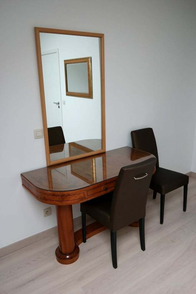 Aparthotel Holidays Apart-hotel