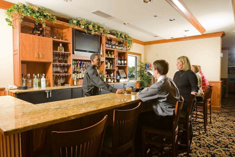 Hotel Holiday Inn Conference Center - Valdosta