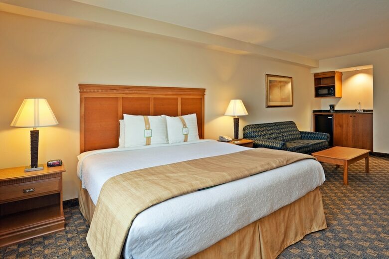 Hotel Holiday Inn Conference Center - Valdosta