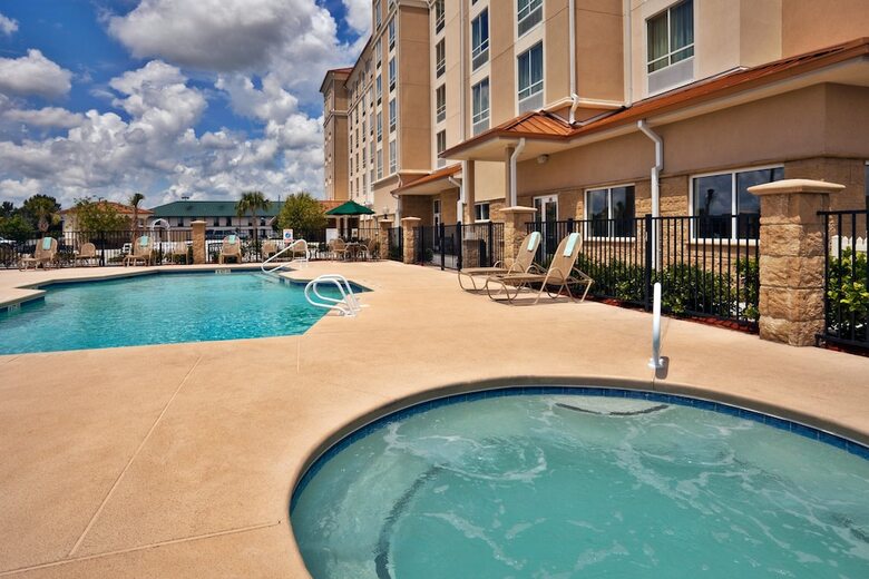 Hotel Holiday Inn Conference Center - Valdosta