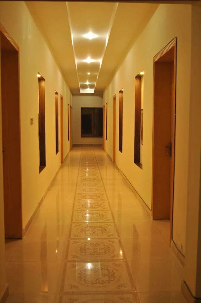 Hotel Sarai Silk Route