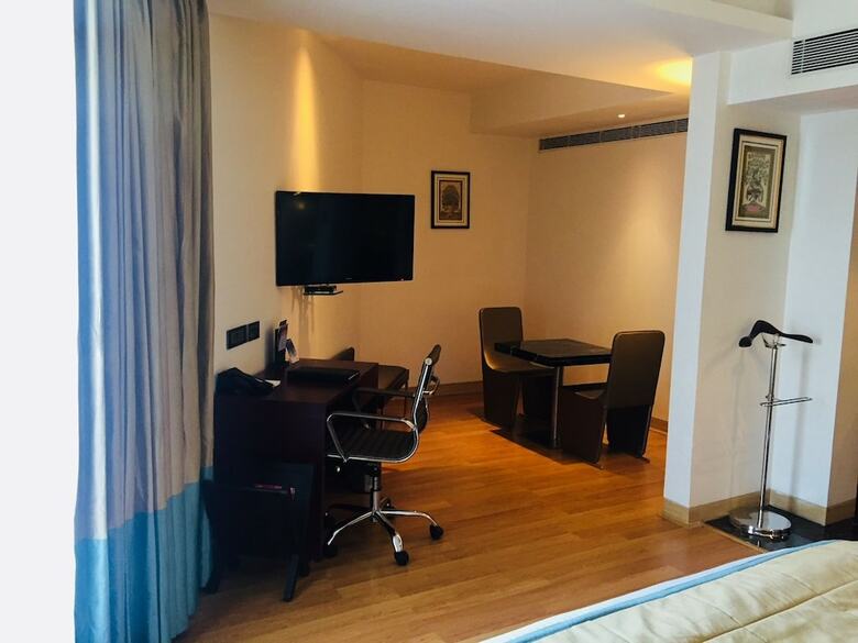 Fortune Park Sishmo Bhubaneswar- Member Itc Hotel Group