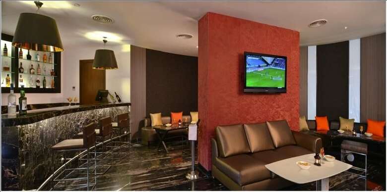 Fortune Park Sishmo Bhubaneswar- Member Itc Hotel Group