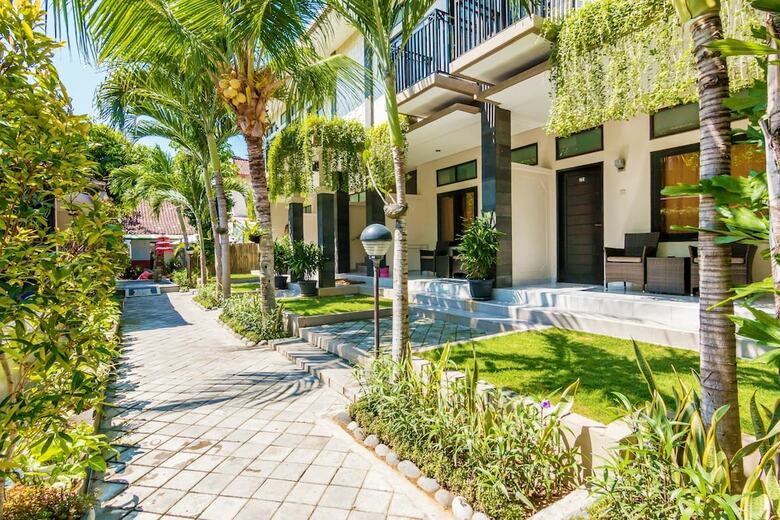 Hotel Zen Rooms Gang Bendesa
