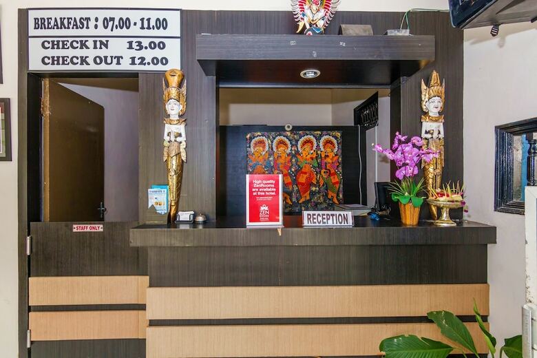 Hotel Zen Rooms Gang Bendesa